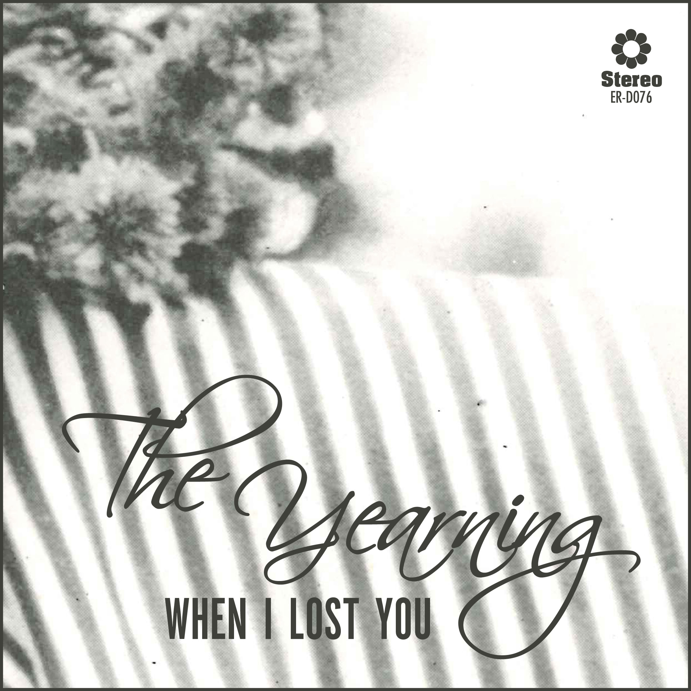 Imagen destacada de noticia: THE YEARNING: “When I Lost You” Single Digital y Video-Clip de avance de su nuevo álbum